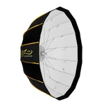 Glow Ez Lock 34" Collapsible White Beauty Dish Softbox W/bowens Mount Speedring. Fixed Price $79.00.