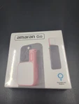 Amaran Go Bi-color Ultra Compact Mini Phone Light, Pink Compatible With Magsafe. Fixed Price $44.99.