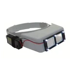 Eurotool Quasar Led Lighting System For Optivisors ELP-558.00. Fixed Price $45.81.