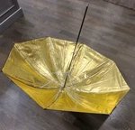 Westcott 45" Optical Gold Umbrella, Cover - Fiberglass Frame #4625 GH2. Fixed Price $29.95.
