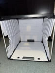 We Memory Keepers Shotbox Photo Studio Kit With Extra's. Fixed Price $99.00.