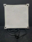 Westcott Flex Daylight Cine 1' Mat 12" Model #7595 12V 55W Working. Fixed Price $175.50.