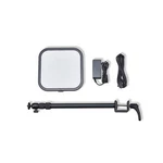 Godox E-sport ES30 Led Light Kit With Telescopic Desktop Stand. Fixed Price $119.00.