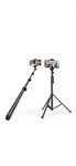 Emart Tripod For Iphone With Remote, Cell Stand Vertical Selfie .... Fixed Price $8.80.