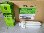 Case Of 10- Ge 97631, F32TBX/835/A/ECO Amalgam Fluorescent Bulbs. Fixed Price $30.00.