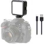 Movo Photo Led-xs Portable Rechargeable Video Light With Adjustable Brightne. Fixed Price $25.31.
