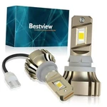 912 921 Led For Backup Reverse LIGHT,5600 Lumens T15 906 W16W Bulbs. Fixed Price $41.57.