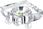 Eustuma Led Base Crystal Display Stand In Variety Of Colors,lighted Up. Fixed Price $33.58.