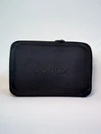Godox AD400PRO 400WS Outdoor Flash Strobe Slightly Used, Complete Kit. Fixed Price $399.99.