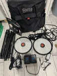 Rotolight Stands - Black (RLAEOS2LK). Fixed Price $450.00.
