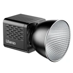 Ulanzi L023 40W Pro Portable Led Video Light Studio For Camera. Fixed Price $84.49.