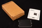 Polaroid Miniportrait Studio Express Validation Plate Mint Nos Box Rare V23. Fixed Price $14.40.