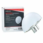 Godox AD-S17 Dome Diffuser Wide Angle Soft Focus Shade Witstro AD200. Fixed Price $14.99.