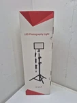 Altson Photography Lighting Kit Led Studio Lights Beads XK-70D 2 Sets. Fixed Price $49.00.