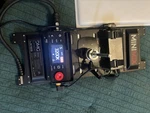 Dmg Lumiere Led Panel Mini Mix Kit W/bag. Fixed Price $2199.00.