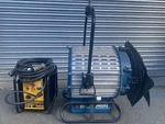 Arri Hmi 2500W / 2.5K With Desisti Electronic Ballast. Fixed Price $1956.90.