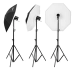 Godox UBL-85S Umbrella Soft Box 85CM Reflective Studio Lighting Sealed. Fixed Price $99.99.