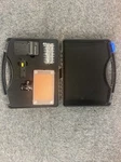 Vidpro Z-96K Professional Photo & Video Led Light Kit / 9PC Set + Battery. Fixed Price $99.00.