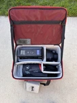 Aputure Light Storm 600D 600W Led Continuous V Mount (near Mint). Fixed Price $799.00.