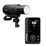 Profoto PRO-D3 750 And Connect Remote(non-ttl). Fixed Price $3299.99.