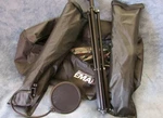 Emart Softbox Lighting Kit With Sandbag 20"X28" Photography. Fixed Price $49.99.