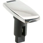Attwood Lightarmor Plug-in Base 3-PIN Stainless #910V3SS-7. Fixed Price $49.47.
