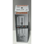 Sylvania 20886 CF32DT/E/IN/841/ECO Compact Fluorescent Pin Triple Tube, W. Fixed Price $9.09.