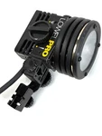 Lowel Pro-light Focusing Photo Studio Light. Flood Barn Doors Included.. Fixed Price $30.25.