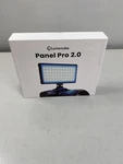 Lume Cube Panel Pro 2.0 Rgb Led Light For Camera. Fixed Price $49.94.