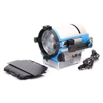 Arri L5-C Color Led Fresnel Hanging Light Blue/silver SKU#1970488. Fixed Price $798.19.