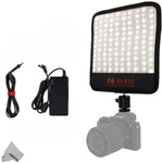 Falconeyes RX-8TD Foldable Roll-flex Led Light Kit 3200K-5600K CRI95. Fixed Price $85.00.