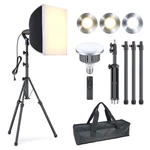 Lincostore Softbox Photography Lighting Kit 16'' Professional So.... Fixed Price $60.31.