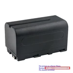 Kastar Battery Replacement For GVM-50M GVM-50RS GVM-110S GVM-R500R GVM-680RS. Fixed Price $16.99.