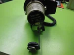 Bescor Model VL-100 Video Photo Light. Fixed Price $20.00.