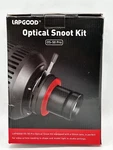Lapgood OS-50PRO Bowens Mount Conical Snoot, Photography Spotlight Kit. Fixed Price $89.10.