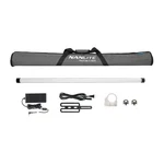Nanlite Pavotube Ii 30XR Rgb Led Pixel Light (4 Ft.). Fixed Price $579.00.