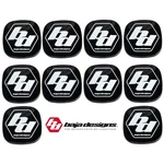 Baja Designs 10 Black Squadron Rock Guards For Model Lights. Fixed Price $109.50.