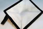 Altura 5X6" Light Bouncer Softbox Flash Diffuser For External. Fixed Price $16.18.