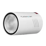 Flashpoint Xplor Pro Ttl R2 Monolight, White, 100W 2.4G Portable. Fixed Price $259.00.