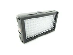 Flolight Microbeam 128 Ultra Bright 5600K Led W/ Battery/ac Adapter/filter. Fixed Price $129.97.