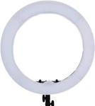 Prismatic Lighting Halo Mini 13" Ring Bi Color Sealed. Fixed Price $10.00.