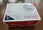 Aputure Amaran HC100 Led Flash Ring. Fixed Price $30.00.