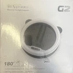 Mai Appearance Selfie Ring Light For Live Stream And Makeup, M5277. Fixed Price $32.99.