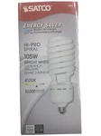 Satco S7376 / (brand New). Fixed Price $60.50.