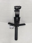 Selfieshow Stick Tripod With Bluetooth Remote & Fill Light - Portable.... Fixed Price $11.99.