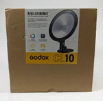 Godox CL10 Multi-color Led Webcasting Ambient Light. Fixed Price $39.55.