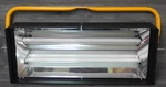 Desisti DE-LUX-2 Mod. 4600 Film Cold Source Softlight 120V Studio Read. Fixed Price $299.00.