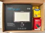 *brand New* Gtx Studio 520 Bi-color Led Light Panel With Battery & Charger. Fixed Price $69.00.