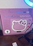 Hello Kitty X Impressions 10" Desktop Ring Light Tripod *many Colors*. Fixed Price $80.00.