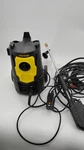 Vevor Electric Power Washer 2000 Psi 1.76 Gpm Portable Surface Cleaner 1500W. Fixed Price $74.99.